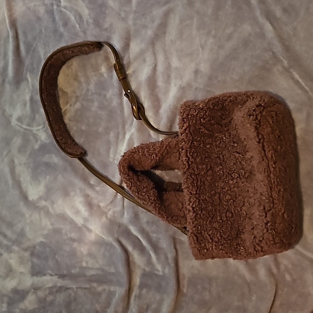 Laundry by Shell Segal Bag